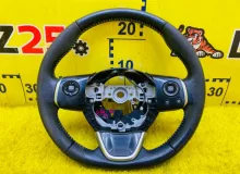 Руль TOYOTA SIENTA 2015/1F7 4510052610C0 NCP175 1NZFE, передний