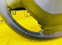 Руль TOYOTA SIENTA 2015/1F7 4510052610C0 NCP175 1NZFE, передний
