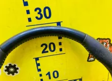 Руль TOYOTA SIENTA 2015/1F7 4510052610C0 NCP175 1NZFE, передний