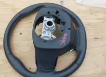 Руль TOYOTA SIENTA 2015/1F7 4510052610C0 NCP175 1NZFE, передний