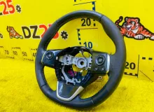 Руль TOYOTA SIENTA 2015/1F7 4510052610C0 NCP175 1NZFE, передний