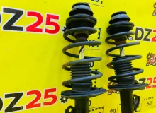 СТОЙКА ПАРА ЛЕВАЯ И ПРАВАЯ TOYOTA SIENTA 2015/1F7 4851052K70 NCP175 1NZFE, передняя