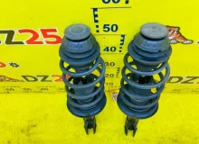 СТОЙКА ПАРА ЛЕВАЯ И ПРАВАЯ TOYOTA SIENTA 2015/1F7 4851052K70 NCP175 1NZFE, передняя