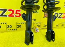 СТОЙКА ПАРА ЛЕВАЯ И ПРАВАЯ TOYOTA SIENTA 2015/1F7 4851052K70 NCP175 1NZFE, передняя