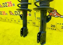 СТОЙКА ПАРА ЛЕВАЯ И ПРАВАЯ TOYOTA SIENTA 2015/1F7 4851052K70 NCP175 1NZFE, передняя