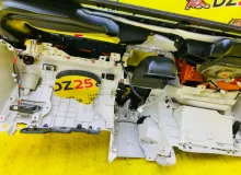 Торпеда TOYOTA SIENTA С ЗАРЯДОМ|2017 5530252200C0 NCP175 1NZFE, передняя