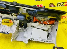 Торпеда TOYOTA SIENTA С ЗАРЯДОМ|2017 5530252200C0 NCP175 1NZFE, передняя