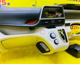 Торпеда Toyota