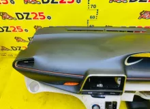 Торпеда TOYOTA SIENTA С ЗАРЯДОМ|2017 5530252200C0 NCP175 1NZFE, передняя