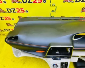 Торпеда Toyota