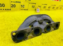 Коллектор выпускной BMW 5-SERIES 2009 11627638778 F07 N63B44A, передний правый