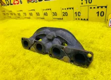 Коллектор выпускной BMW 5-SERIES 2009 11627638778 F07 N63B44A, передний левый