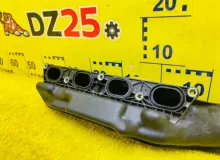 Коллектор впускной BMW 5-SERIES 2009 11617555666 F07 N63B44A, передний левый