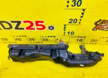 Коллектор впускной BMW 5-SERIES 2009 11617555663 F07 N63B44A, передний правый