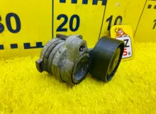 Натяжитель ремня генератора BMW 5-SERIES 2009 11287549873 F07 N63B44A, передний