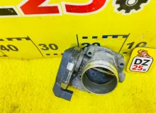 Заслонка дроссельная BMW 5-SERIES 2009 13547555944 F07 N63B44A, передняя правая
