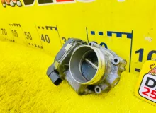Заслонка дроссельная BMW 5-SERIES 2009 13547555944 F07 N63B44A, передняя правая