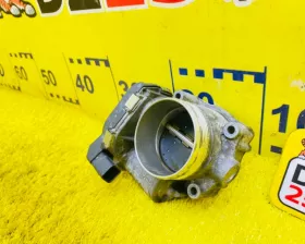 Заслонка дроссельная BMW
