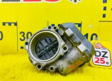 Заслонка дроссельная BMW 5-SERIES 2009 13547555944 F07 N63B44A, передняя правая