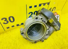 Заслонка дроссельная BMW 5-SERIES 2009 13547555944 F07 N63B44A, передняя правая