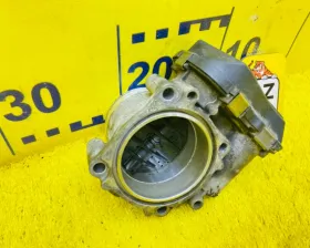 Заслонка дроссельная BMW