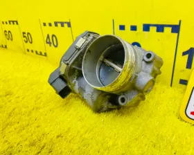 Заслонка дроссельная BMW