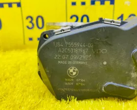 Заслонка дроссельная BMW