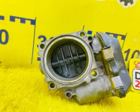 Заслонка дроссельная BMW