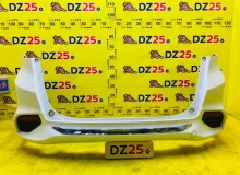 Бампер HONDA SHUTTLE 2018/Цвет NH788P 71501TD40000 GK8 L15B, задний