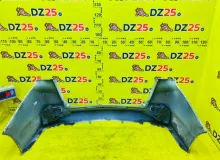 Бампер HONDA SHUTTLE 2018/Цвет NH788P 71501TD40000 GK8 L15B, задний