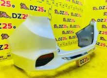 Бампер HONDA SHUTTLE 2018/Цвет NH788P 71501TD40000 GK8 L15B, задний