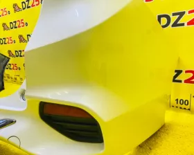Бампер Honda