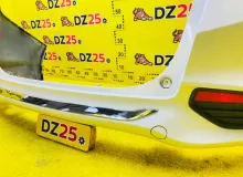Бампер HONDA SHUTTLE 2018/Цвет NH788P 71501TD40000 GK8 L15B, задний