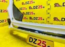 Бампер HONDA SHUTTLE 2018/Цвет NH788P 71501TD40000 GK8 L15B, задний