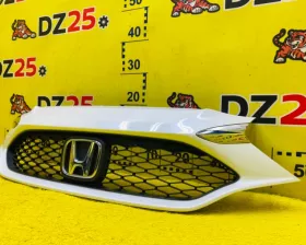 Решетка радиатора MODULO