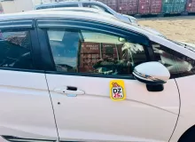 Дверь боковая HONDA SHUTTLE 2018/Цвет NH788P 67010T5AJ10ZZ GK8 L15B, передняя правая