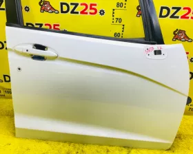 Дверь боковая Honda