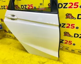 Дверь боковая Honda