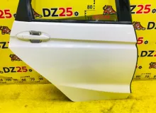 Дверь боковая HONDA SHUTTLE 2018/Цвет NH788P 67510T5AJ00ZZ GK8 L15B, задняя правая