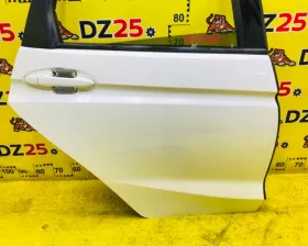Дверь боковая Honda