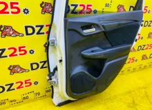Дверь боковая HONDA SHUTTLE 2018/Цвет NH788P 67510T5AJ00ZZ GK8 L15B, задняя правая