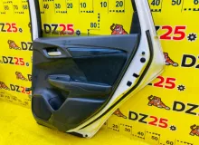 Дверь боковая HONDA SHUTTLE 2018/Цвет NH788P 67510T5AJ00ZZ GK8 L15B, задняя правая