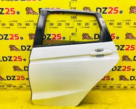 Дверь боковая Honda