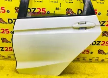 Дверь боковая HONDA SHUTTLE 2018/Цвет NH788P 67550T5AJ00ZZ GK8 L15B, задняя левая