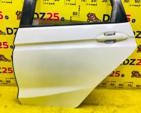 Дверь боковая Honda