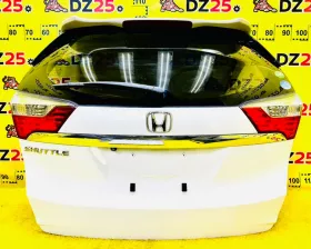 Дверь 5я Honda