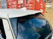 Дверь 5я HONDA SHUTTLE 2018/Цвет NH788P 68100TD4J00ZZ GK8 L15B, задняя