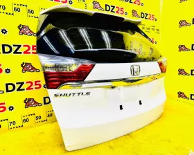 Дверь 5я Honda