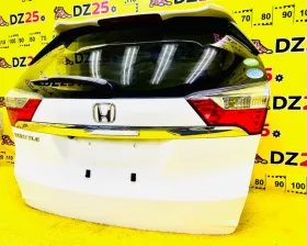 Дверь 5я Honda