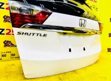 Дверь 5я HONDA SHUTTLE 2018/Цвет NH788P 68100TD4J00ZZ GK8 L15B, задняя